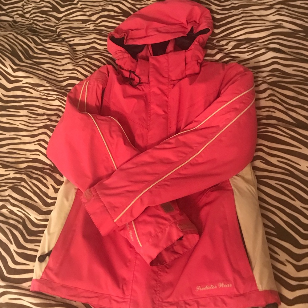 Winter Jacket